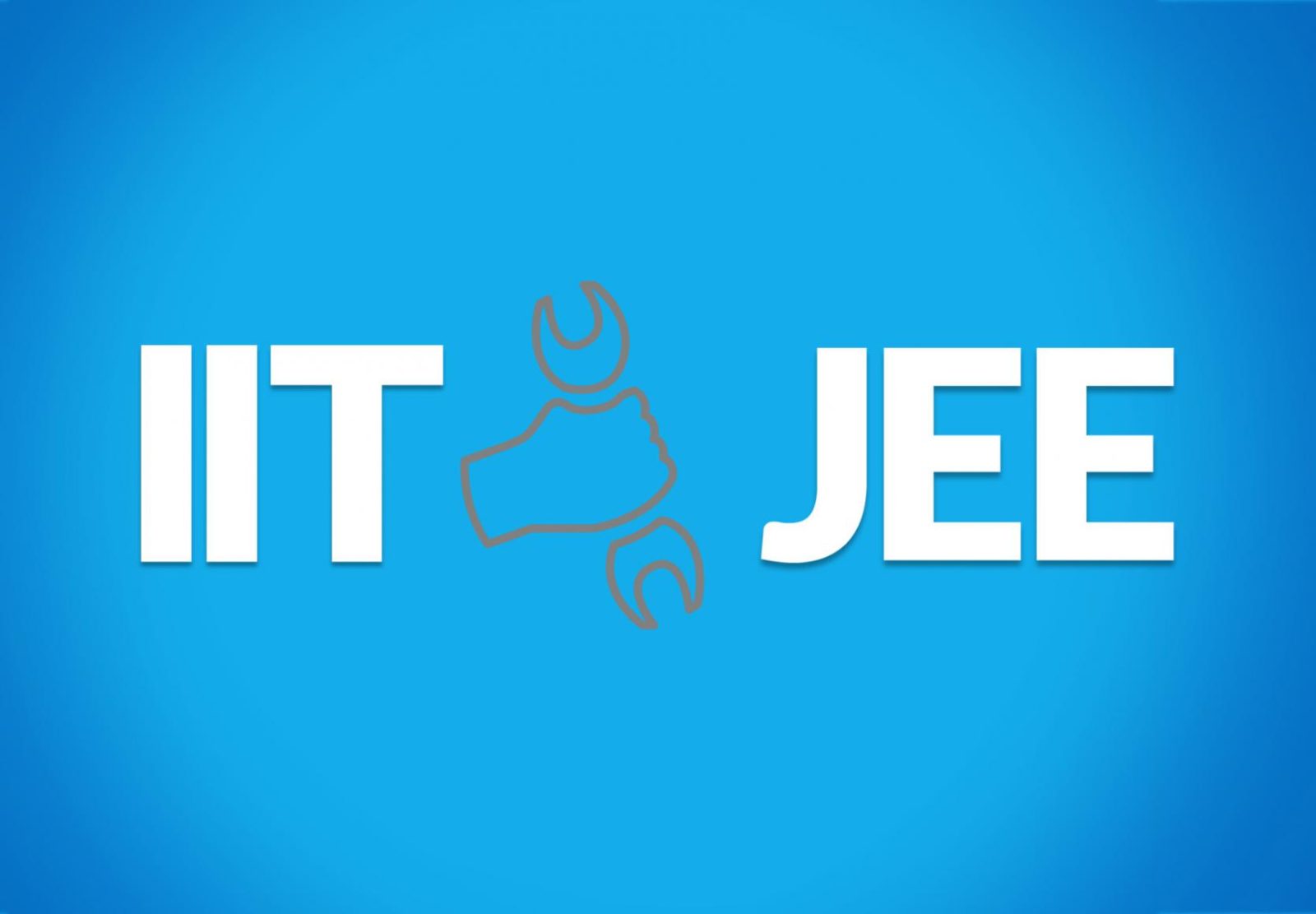 JEE Preparation